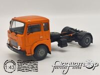 Jelcz P325 Шасі (1989) 512641