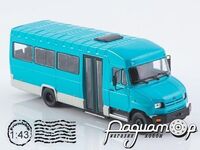 Наші Автобуси №65, ЗіЛ-3250.00 (1997) NA065