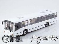 Наши Автобусы №69, Mercedes-Benz O345 Conecto (2004) NA069