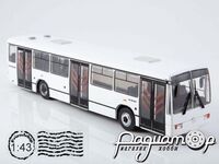 Наши Автобусы №69, Mercedes-Benz O345 Conecto (2004) NA069