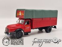 Willeme LC610 (1962) 512634