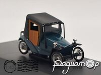 Mochet Type K (1947) 512582