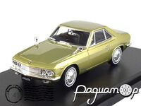 Nissan Silvia (CSP311) (1965) JPL30