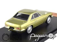 Nissan Silvia (CSP311) (1965) JPL30