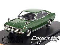 Toyota Carina HT 2000GT (1974) JPL32