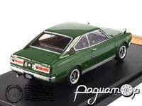 Toyota Carina HT 2000GT (1974) JPL32