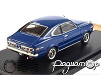 Mazda Savanna GT Coupe (S102) (1972) JPL35