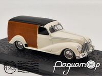 EMW 340-3 Van (1948) 512603