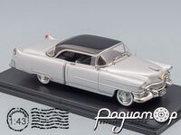 Cadillac Coupe DeVille (1954) 889553
