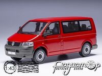 Volkswagen T5 (2003) CLC564N.22