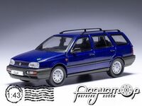 Volkswagen Golf III Variant (1994) CLC566N.22
