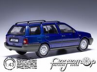 Volkswagen Golf III Variant (1994) CLC566N.22