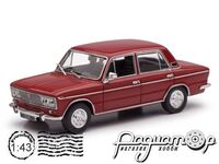 ВАЗ-2103 «Жигули» (Lada 1500) (1980) CLC570N.22