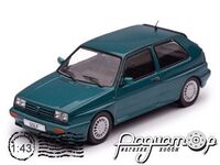 Volkswagen Rallye Golf G60 (1990) CLC533N.22