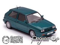 Volkswagen Rallye Golf G60 (1990) CLC533N.22