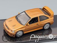 Ford Escort RS Cosworth customs (1992) CLC415N