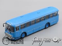 Kultowe Autobusy PRL-u №17, Fiat 306/3 Interurbano (1972) KAB017