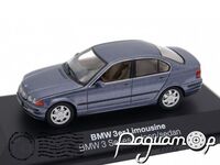 BMW 3 Series 328i (E46) (1998) 80429422487 [NT]