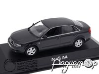 Audi A4 Ambiente 3.0 B6 8E (2001) 5010004143 [NT]