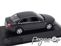 Audi A4 Ambiente 3.0 B6 8E (2001) 5010004143 [NT]