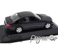 Mercedes-Benz E-Class Avantgarde W211 (2002) 400031500 [NT]