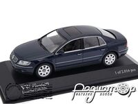 Volkswagen Phaeton 6.0 W12 GP0 3D (2002) 400051000 [NT]***