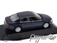 Volkswagen Phaeton 6.0 W12 GP0 3D (2002) 400051000 [NT]***