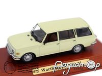 Wartburg 353 Kombi (1975) 7130124 [NT]