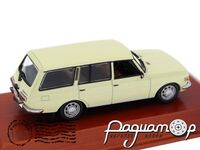 Wartburg 353 Kombi (1975) 7130124 [NT]
