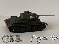 Т-34/85 