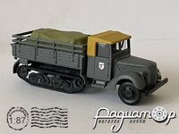 Ford Ersatz 3000 