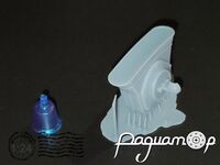 СГУ-60, тип-2 (закрытое) 24ST-50 [SS]