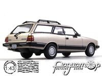 Chevrolet Diplomata Caravan (1979) OP112