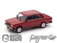 ВАЗ-2105 Lada Laika (1991) ARG125