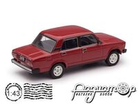 ВАЗ-2105 Lada Laika (1991) ARG125