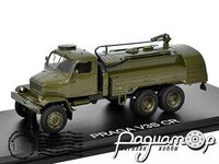 Praga V3S CR автоцистерна (1953) SSM1485