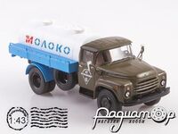 ЗиЛ-130 АЦПТ-4,1 «Молоко» (1986) SSM1585