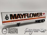 Напівпричіп Mayflower 511469*