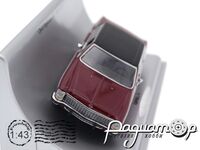 Opel Diplomat B V8 (1969) 1799031 [NT]***