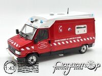 Peugeot J5 Maxum VSAB PICOT (1981) VLS040