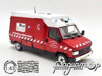 Peugeot J5 Maxum VSAB PICOT (1981) VLS040