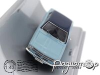 Opel Kadett B Luxus 2-door Limousine (1972) 1799097 [NT]