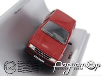 Opel Kadett D Berlina 5-door Hatchback (1979) 1799614 [NT]***
