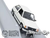 Opel Corsa A Luxus 3-door Hatchback (1983) 1799627 [NT]