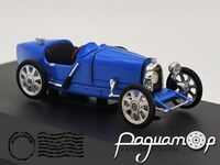 Bugatti Baby II (2021) 512585