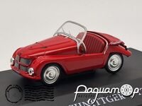 Kleinschnittger F-125 (1955) 512611
