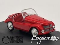 Kleinschnittger F-125 (1955) 512611