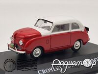 Crosley CC Sedan (1947) 512616