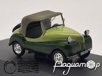Kover CK1 (1951) 512617