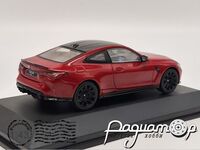 BMW M4 (G82) Competition (2023) S4316001 [SV]
